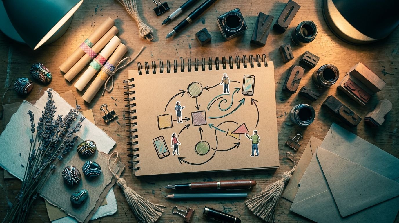 Short-Form Content Strategy for Entrepreneurs