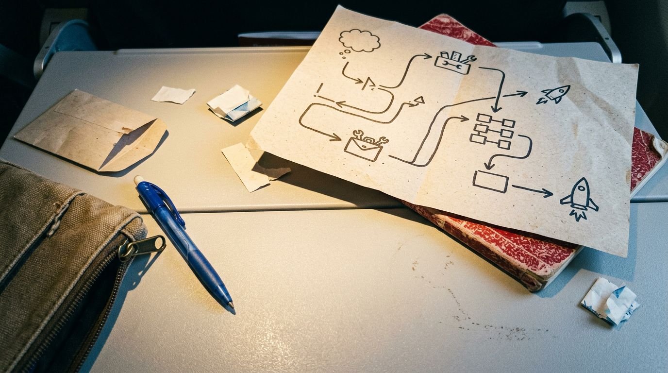 Digital Product Planning Path for First-Time Creators