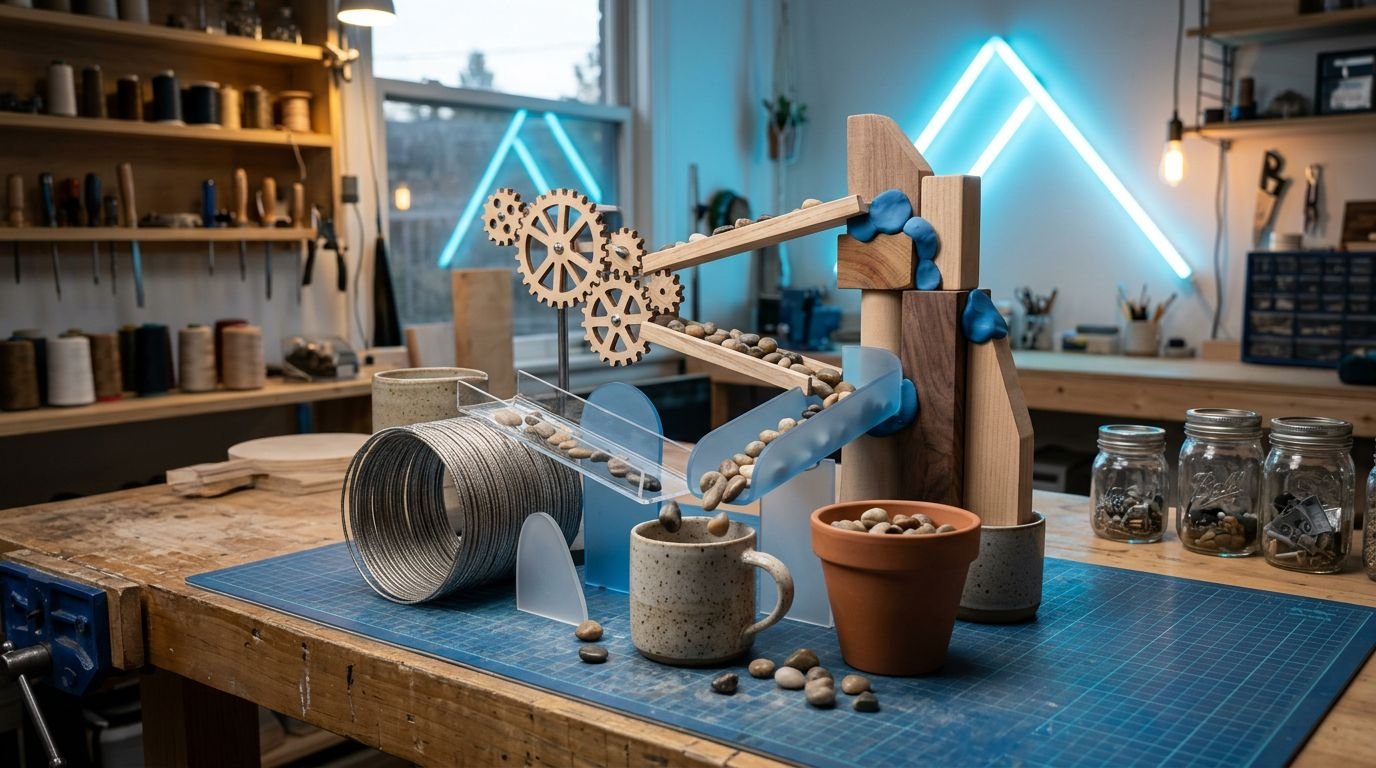 Low-Risk Monetization for Early Businesses