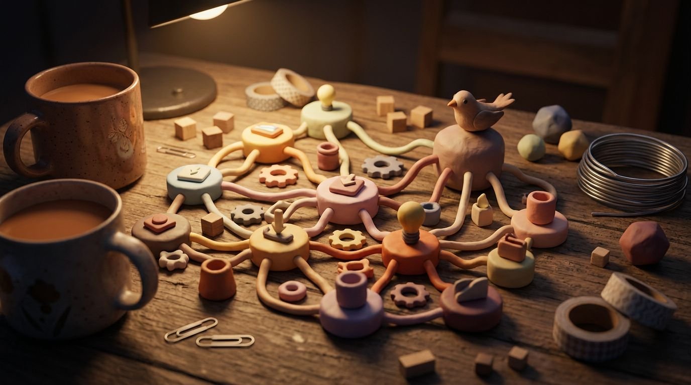 Digital Product Ecosystem Planning